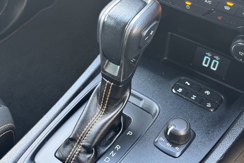 Ford Ranger Wildtrak 4x4 213ps Automatic Pickup - Colour Coded Canopy 36