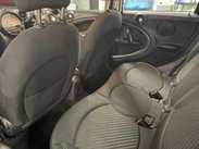 Mini Countryman 2.0 Cooper SD Euro 5 (s/s) 5dr 13