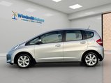 Honda Jazz 1.4 i-VTEC ES CVT Euro 5 5dr 7