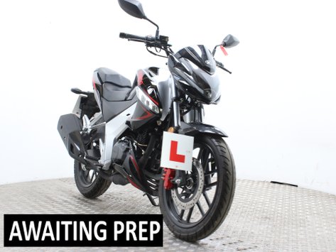 Kymco Visar 125 VISAR 125