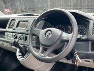 Volkswagen Transporter T30 TDI KOMBI TRENDLINE BMT 34