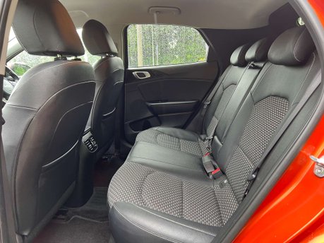 Kia Xceed 1.0 XCeed Connect ISG 5dr 43