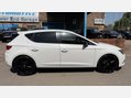SEAT Leon 2.0 Leon Cupra Luxury 290 TSi Semi-Auto 5dr 39