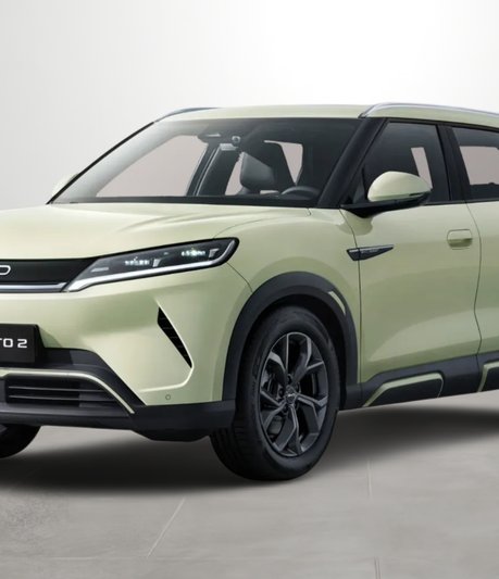 BYD Atto 2 150kW Comfort 65kWh 5dr Auto