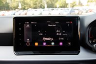 SEAT Arona ECOTSI FR 30