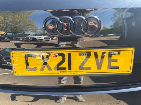 Audi Q2 TFSI S LINE 14