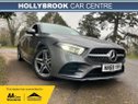 Mercedes-Benz A Class A 200 AMG LINE PREMIUM