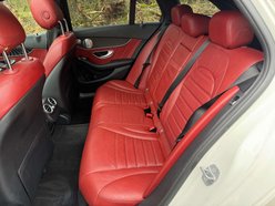 Mercedes-Benz C Class 2.1 C 250 AMG Line Premium+ D Auto 5dr 35
