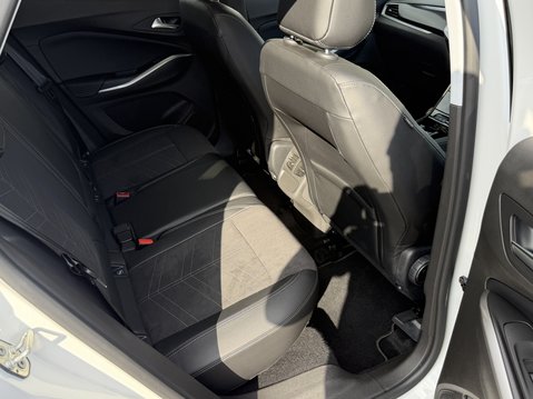 Vauxhall Grandland 1.2 Hybrid [136] Ultimate 5dr e-DCT6 36