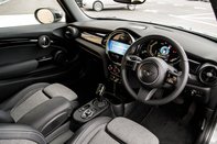 Mini Hatch COOPER S LEVEL 2 4