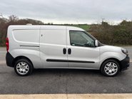 Fiat Doblo 1.6 16V 105 ps Tecnico Maxi Multijet II 10