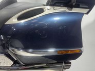 BMW K1200LT 2004 36K LONG MOT CLEAN BIKE REVERSE FLAG SHIP TOURER BIKE 9