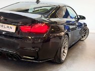 BMW M4 3.0 BiTurbo GPF Coupe 2dr Petrol DCT Euro 6 (s/s) (431 ps) 38