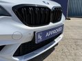 BMW M2 3.0 BiTurbo Competition Coupe 2dr Petrol DCT Euro 6 (s/s) (410 ps) 46