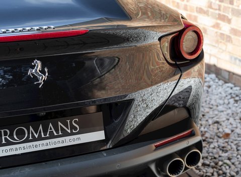 Ferrari Portofino 26