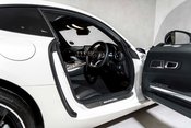 Mercedes-Benz Amg GT PREMIUM. MERCEDES WARRANTY. FULL MSH. DESIGNO PAINT. BURMESTER. PANO ROOF. 15