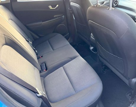 Hyundai KONA 1.0 Kona Premium TGDi MHEV 5dr 16