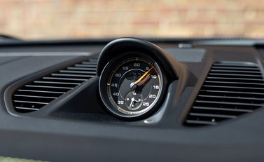 Porsche 911 (991.2) GT3 RS Weissach 17