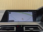 BMW X6 3.0 X6 xDrive 40d M Sport MHEV Auto 4WD 5dr 65