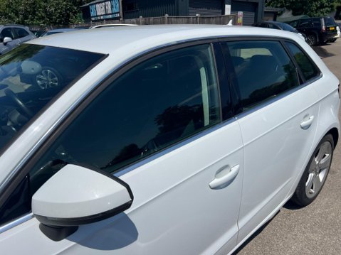 Audi A3 1.4 TFSI Sport Sportback Euro 5 (s/s) 5dr 15