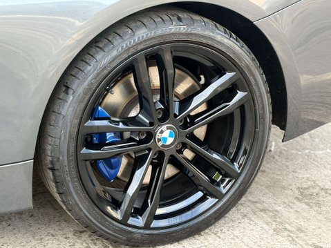 BMW 4 Series 2.0 420d M Sport Auto 2dr 55