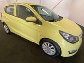 Vauxhall Viva 1.0 Viva SE AC 5dr 6