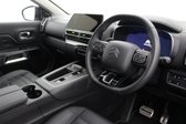Citroen C5 Aircross 5dr 1.2 PureTech C-Series Edition EAT8 Automatic 9