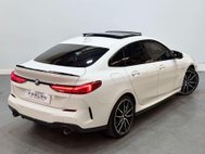 BMW 2 Series 2.0 220d M Sport Saloon 4dr Diesel Auto Euro 6 (s/s) (190 ps) 25