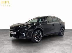 Cupra Formentor 1.5 TSI V1 SUV 5dr Petrol Manual Euro 6 (s/s) (150 ps) Bluetooth - DAB Rad