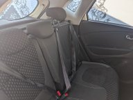 Renault Captur DYNAMIQUE NAV DCI 16