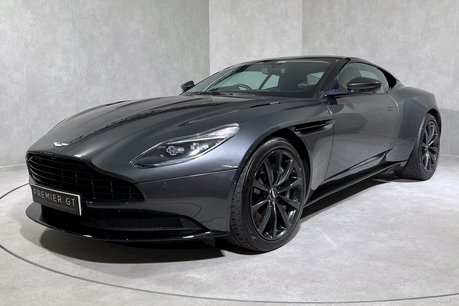 Aston Martin DB11 V12. NOW SOLD. SIMILAR REQUIRED. PLEASE CALL 01903 254800. 3