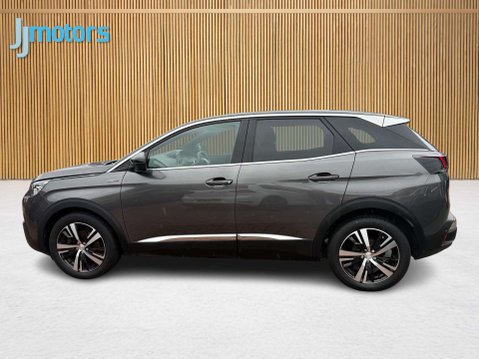 Peugeot 3008 1.2 PureTech GT Line SUV 5dr Petrol Manual Euro 6 (s/s) (130 ps) 27