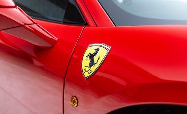 Ferrari 458 Speciale 43