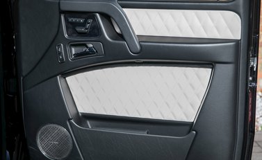 Mercedes-Benz G Class G63 22