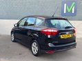 Ford C-Max 1.6 TDCi Zetec Euro 5 5dr 4