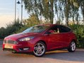 Ford Focus 1.5 TDCi Titanium Hatchback 5dr Diesel Manual Euro 6 (s/s) (120 ps) 4