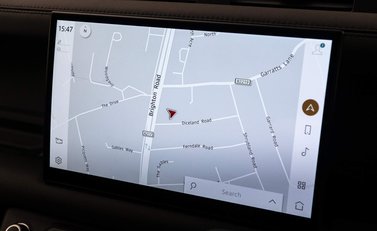 Land Rover Defender V8 15