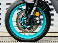 Yamaha MT-09 MT-09 (MTN890) 24 30