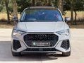 Audi RS Q3 2.5 RS Q3 Sportback TFSI Vorsprung Quattro Semi-Auto 4WD 5dr 51