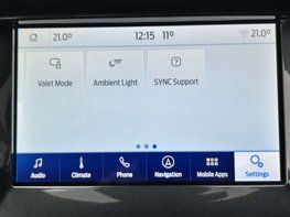 Ford Ranger 2.0 Ranger Wildtrak EcoBlue 4x4 Auto 4WD 48