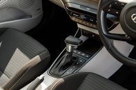 Hyundai i20 T-GDI ULTIMATE MHEV 37