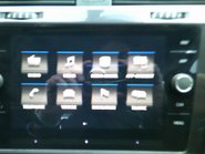 Volkswagen Golf SE NAVIGATION TSI BLUEMOTION TECHNOLOGY DSG ONLY 47,000 MILES FROM NEW 19