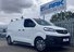Vauxhall Vivaro 1.5 Turbo D 2700 Edition Panel Van 5dr Diesel Manual L1 H1 Euro 6 (s/s) (10