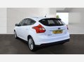 Ford Focus 1.0T EcoBoost Zetec Euro 5 (s/s) 5dr 5