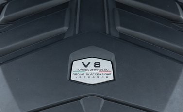 Lamborghini Urus S 39