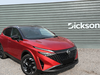 Nissan Qashqai 1.3 MH N-Connecta Glass Roof 