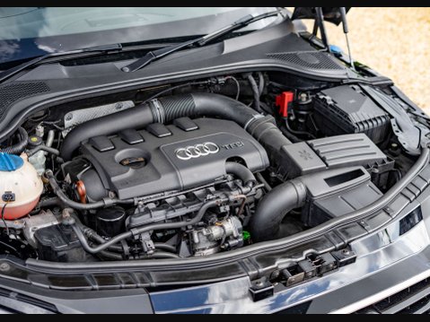Audi TT 2.0 TT Sport TFSI 3dr 21