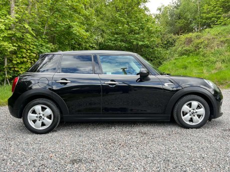 Mini Hatch 1.5 Cooper Classic 5dr