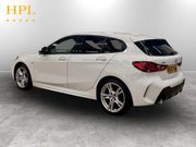 BMW 1 Series 2.0 120d M Sport Hatchback 5dr Diesel Auto xDrive Euro 6 (s/s) (190 ps) All 5