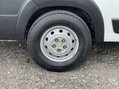 Peugeot Boxer 2.2 Boxer 440 L4H2 17-SEAT MINIBUS LITE NON-D1 WITH WHEELCHAIR RAMP. Euro 6 37